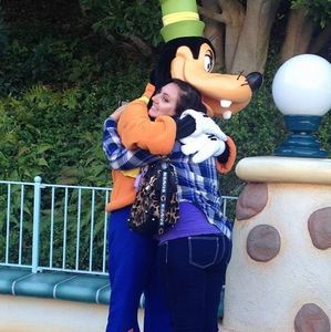 Meet your Posher, Jordan